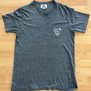 Vissla Pocket Tshirt
